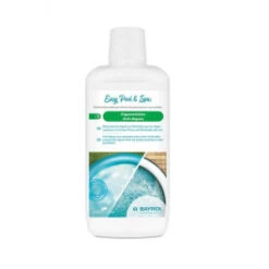 Bayrol Easy Pool & Spa - Anti-algues Non-moussant Liquide Concentré 1 L