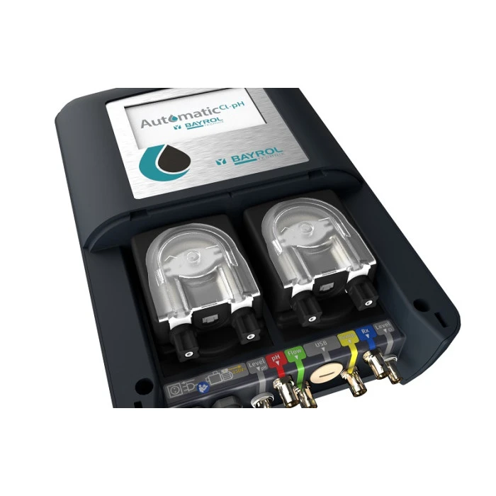 Automatic PH/CL Bayrol Wi-Fi - Pompe Doseuse Automatique PH Et Chlore – Image 2