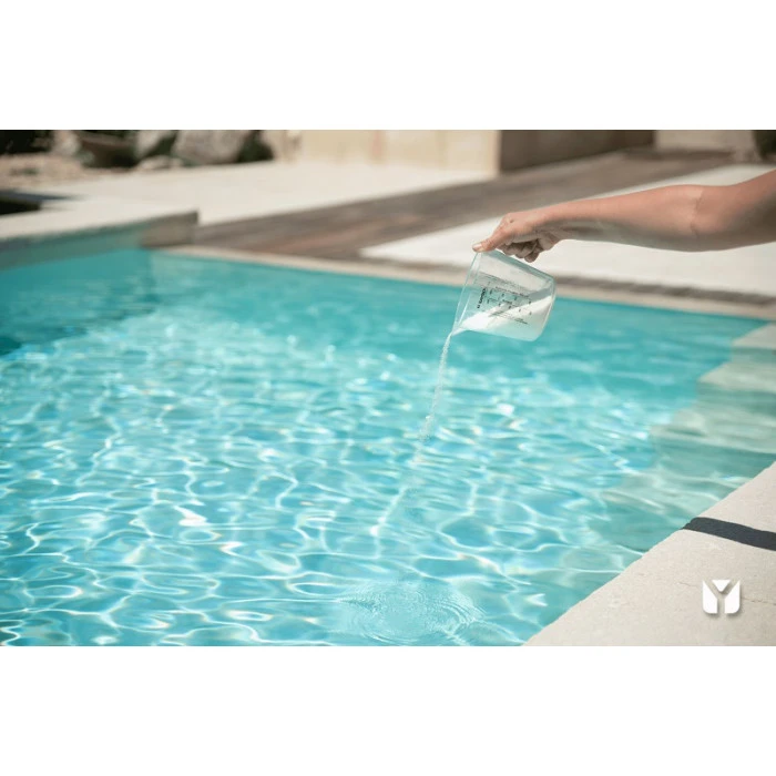 Bayrol Desalgin Mustard - Anti-algues Moutardes 1,5 L â Image 2