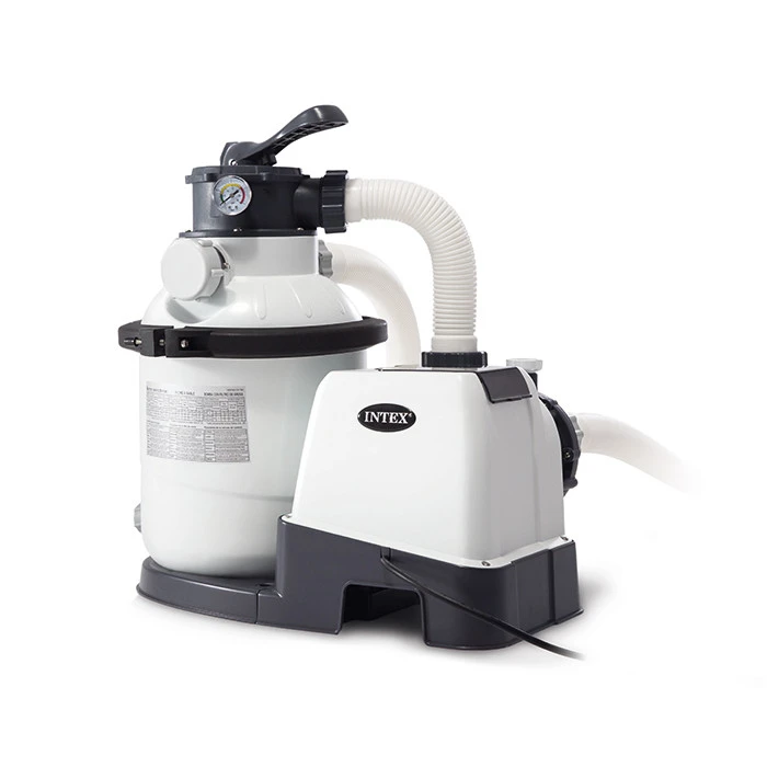 Filtre à Sable INTEX 4 M³/h