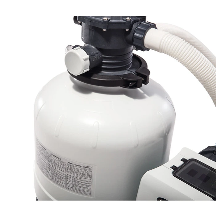 Filtre à Sable INTEX 10 M³/h – Image 2