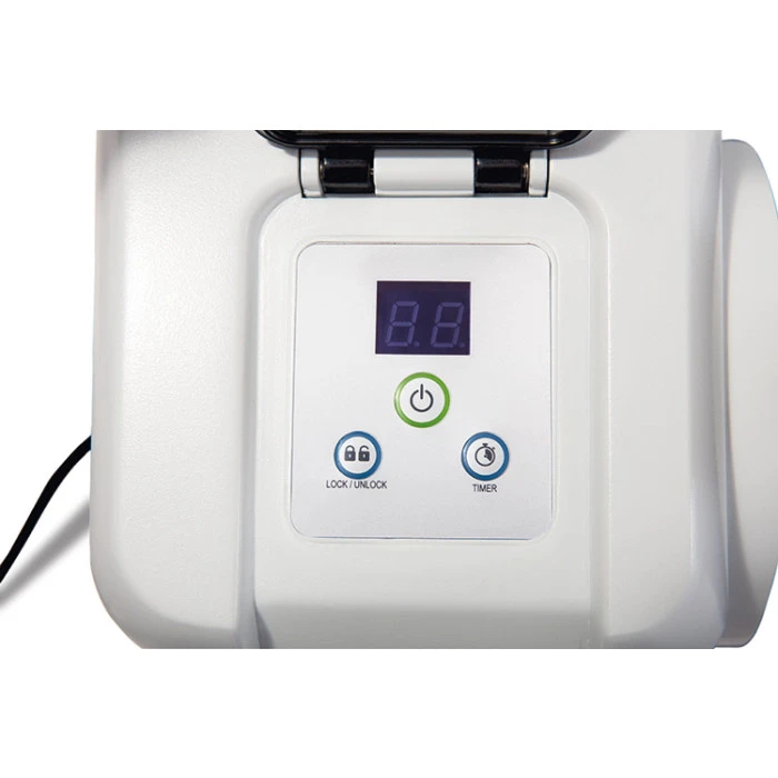 Filtre à Sable INTEX 8 M³/h – Image 4