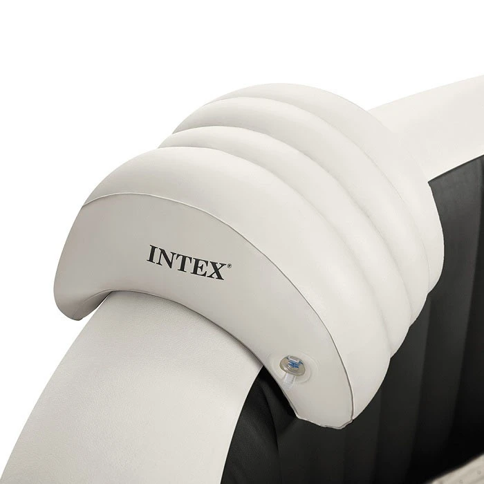 Spa Gonflable Intex PureSpa Blue Navy 6 Places â Image 8