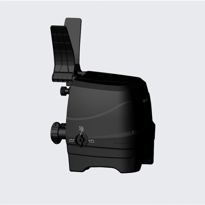 Spa Gonflable Intex Pure Spa Ardoise 4 Places – Image 8