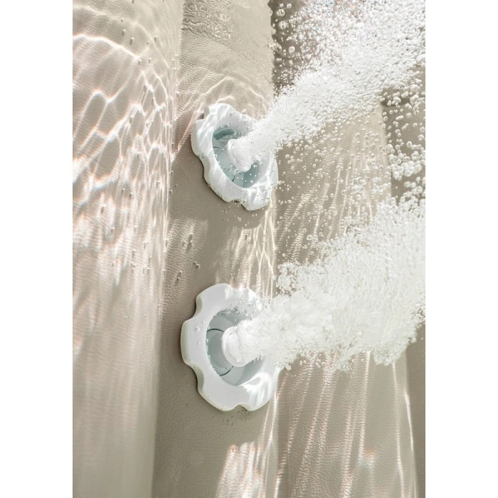 Spa Gonflable Intex PureSpa Calacatta 4 Places â Image 3