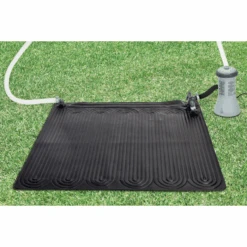 Tapis Solaire Chauffant Intex Pour Piscine Hors-sol