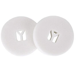 Kit De 2 Disques Absorbants Corps Gras Bayrol