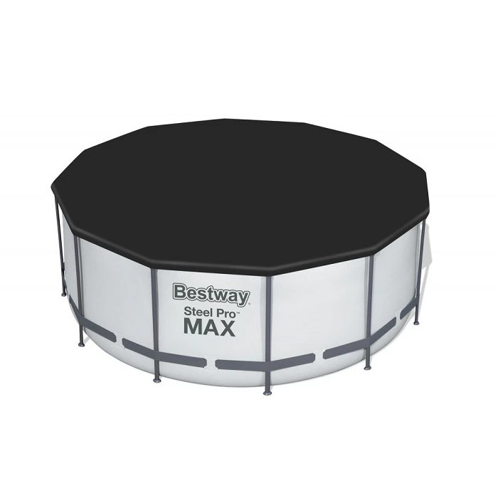 Piscine Tubulaire Ronde Bestway Steel Pro Max™ 366 X 122 Cm – Image 3