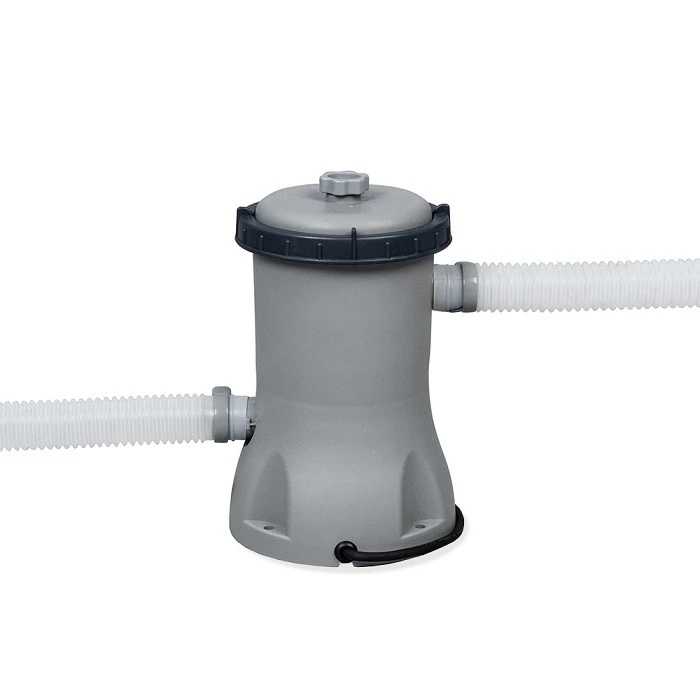 Piscine Tubulaire Ronde Bestway Steel Pro Max 4,57 X 1,07 M – Image 5