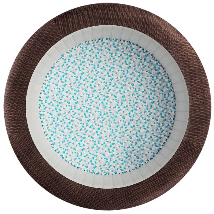 Spa Gonflable Bestway Lay-Z Spa St MORITZ AirJet 7 Places – Image 2