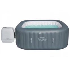 Spa Gonflable Bestway Lay-Z Spa HAWAII HydroJet Pro 6 Places