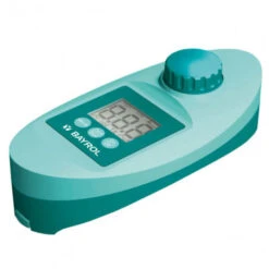 Photomètre électronique Bayrol Pour Piscine Et Spa