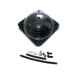 Chauffage Solaire Kokido DOME KEOPS