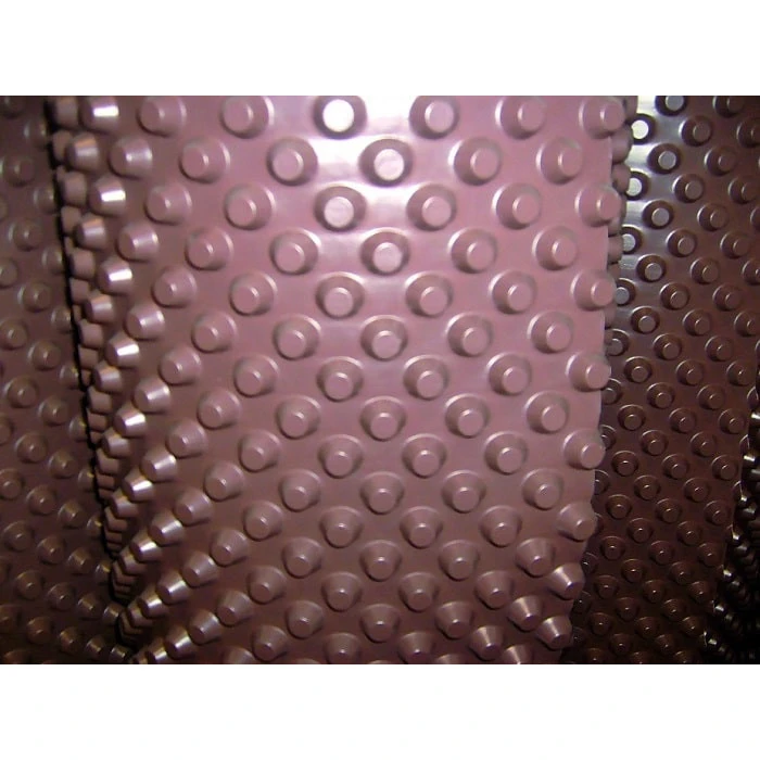 Film Drainant Delta MS 1,5 X 20 M Pour Piscine En Bois BWT MyPOOL - PROCOPI – Image 2