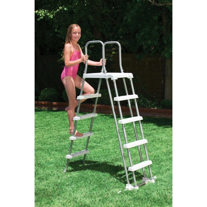 Piscine Tubulaire Intex Ultra XTR Frame 7.32 X 1.32 M â Image 3