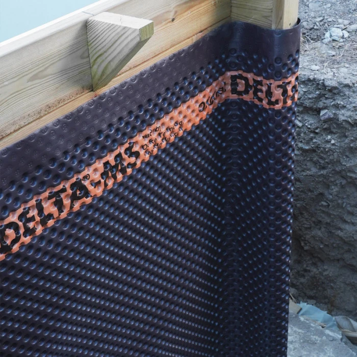 Film Drainant Delta MS 1,5 X 20 M Pour Piscine En Bois BWT MyPOOL - PROCOPI – Image 5