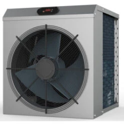 Pompe à Chaleur Garden PAC R32 Mini 3 KW Pour Piscine < 20 M³