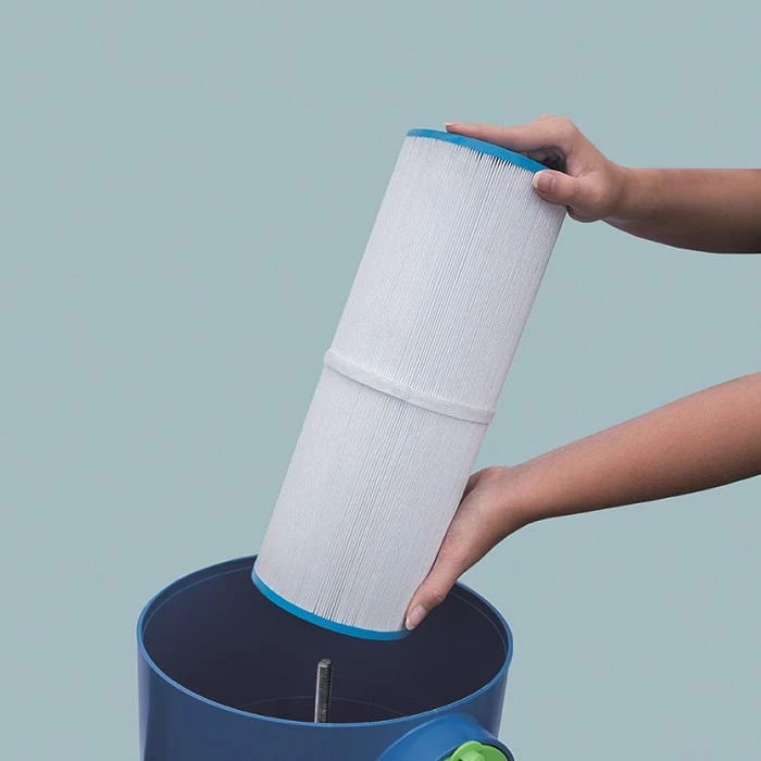 Nettoyeur Automatique Estelle Pour Filtre De Spa – Image 6