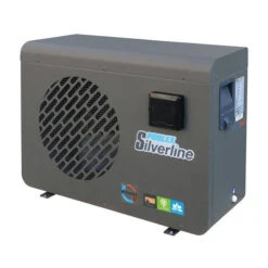 Pompe à Chaleur Poolex Silverline 120 Pour Piscine < 65 M³