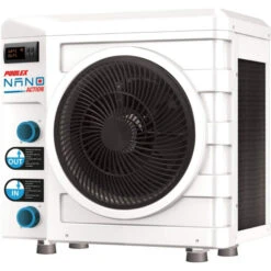 Pompe à Chaleur Poolex Nano Action 4 KW Pour Piscine < 25 M³