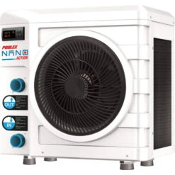 Pompe à Chaleur Poolex Nano Action 5 KW Pour Piscine < 30 M³