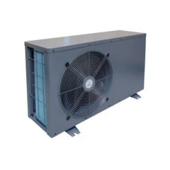 Pompe à Chaleur Ubbink Heatermax INVERTER 70 - 12 KW