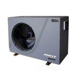 Pompe à Chaleur Poolex Silverline Fi - Full Inverter - 6,8 KW - Piscine < 45 M³