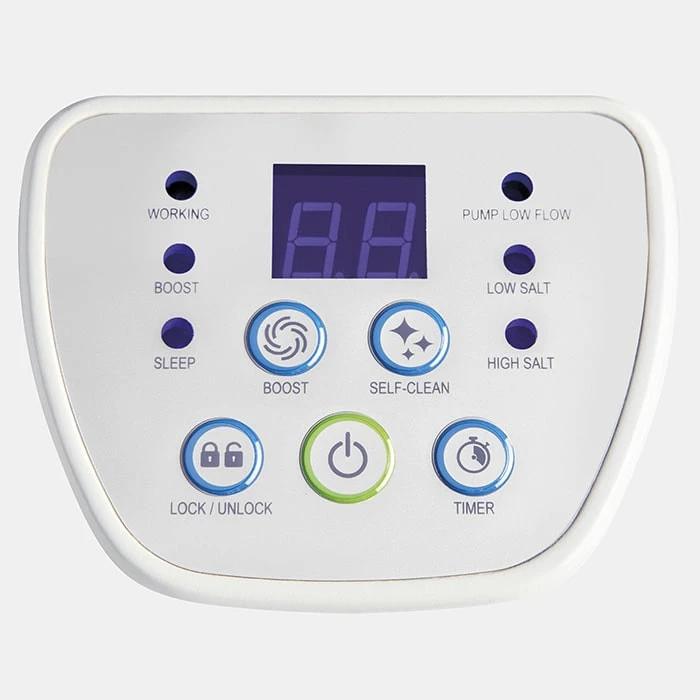 Stérilisateur Au Sel Intex XS Pour Piscine < 17 M³ – Image 4